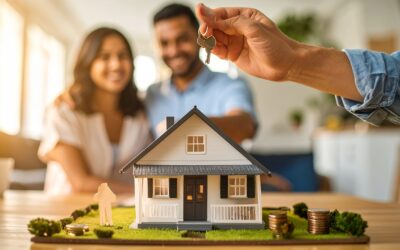 Invertir o rentar: ¿Por qué comprar tu casa en Sendas Residencial es mejor que seguir rentando?