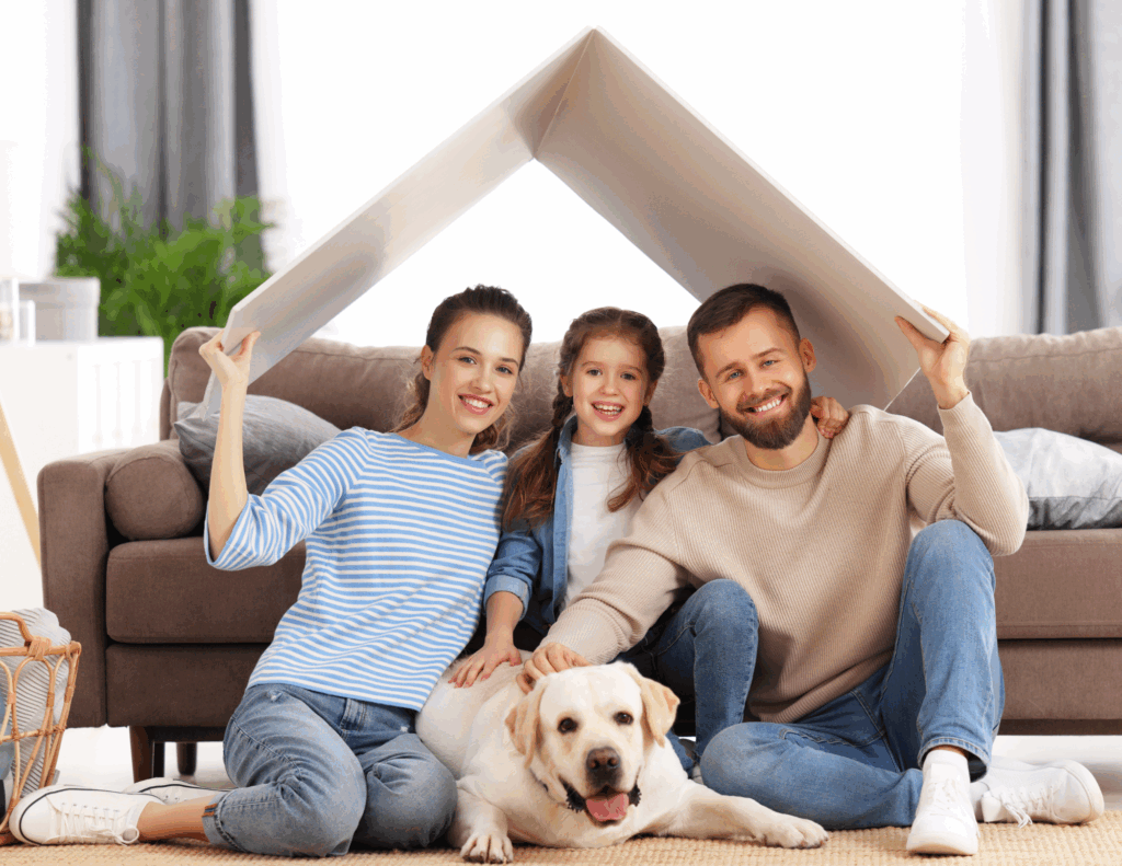 Amenidades que hacen la diferencia: vida activa, convivencia y tranquilidad en Sendas Residencial