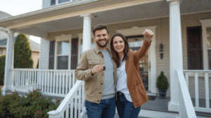 Comprar casa en Sendas Residencial juntos