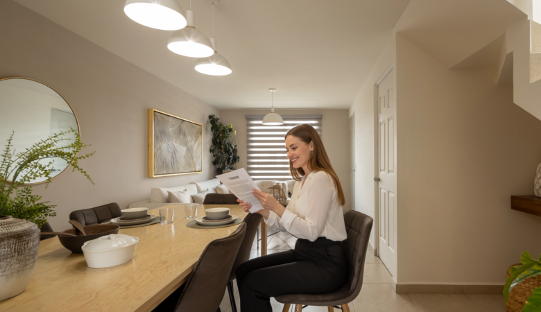 Unamos Créditos Infonavit: La clave para comprar la casa de tus sueños en Sendas Residencial