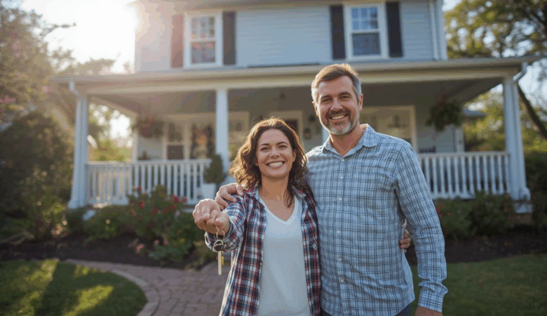 Unamos Créditos Infonavit: La clave para comprar la casa de tus sueños en Sendas Residencial