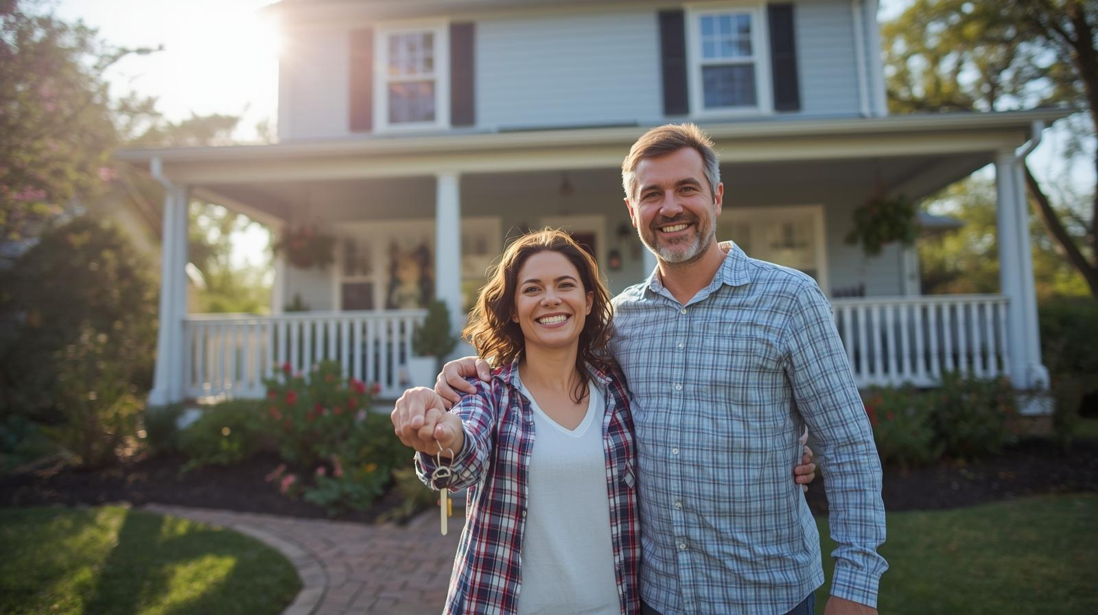 Unir Créditos es Posible para tu Casa en Sendas Residencial