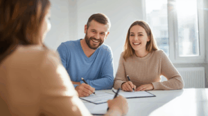 Unir Créditos para Casa en Sendas Residencial