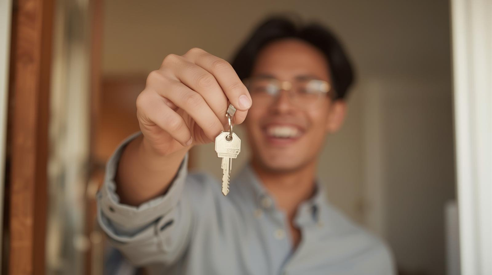 Comprador Ideal para Sendas Residencial