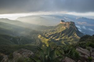 Ruta Sierra Gorda Querétaro
