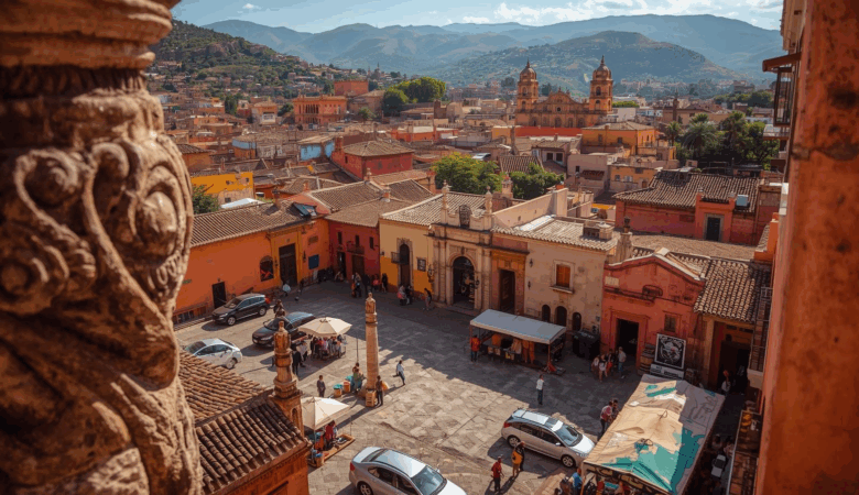 El estilo de vida en Sendas Residencial