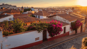 Querétaro Sendas Residencial