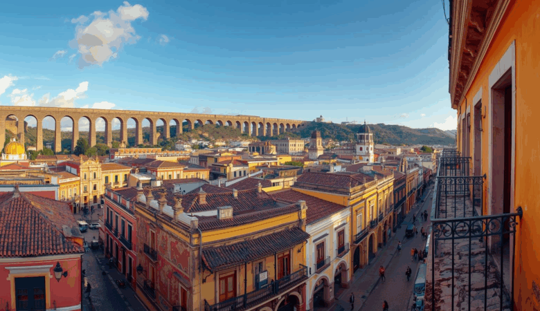 Qué hacer en Querétaro: rincones, cultura y experiencias para enamorarte del estado