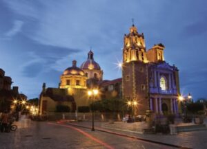 Querétaro Tequisquiapan