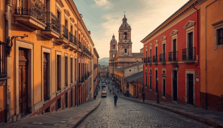 Por qué Querétaro es el nuevo imán de inversiones inmobiliarias