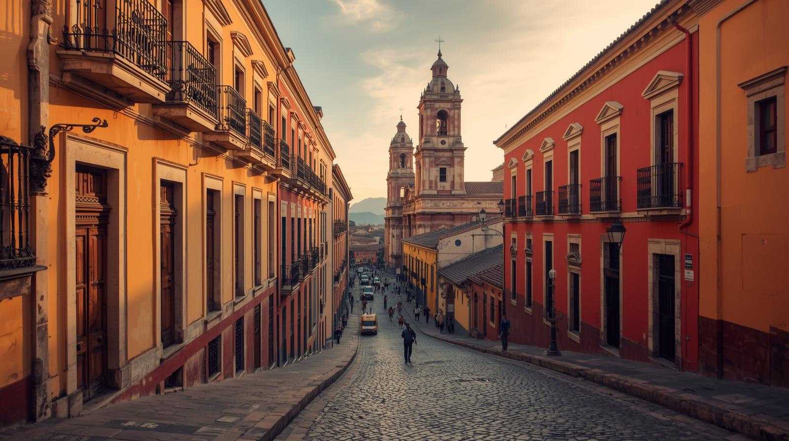 Querétaro Inversiones Inmobiliarias