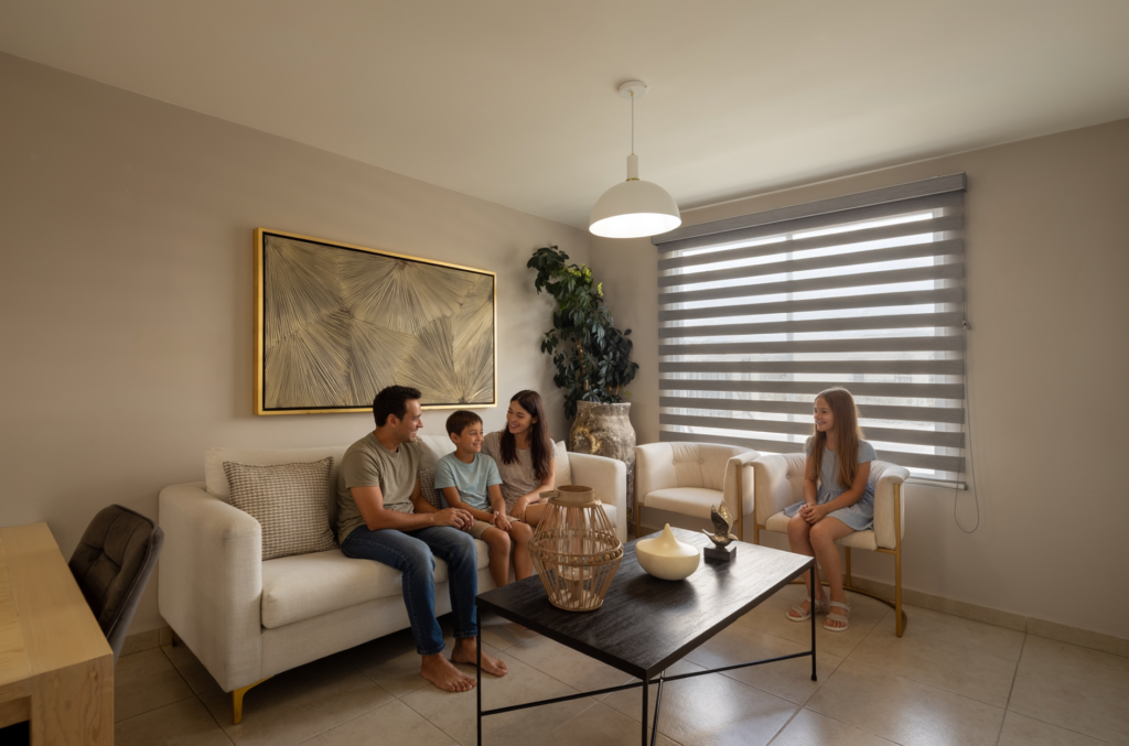 Vivir en Querétaro sí es posible: Conoce tus opciones de crédito para lograrlo