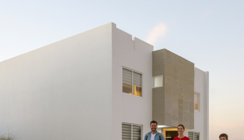 Ubicación estratégica: así es tu día a día más fácil en Sendas Residencial