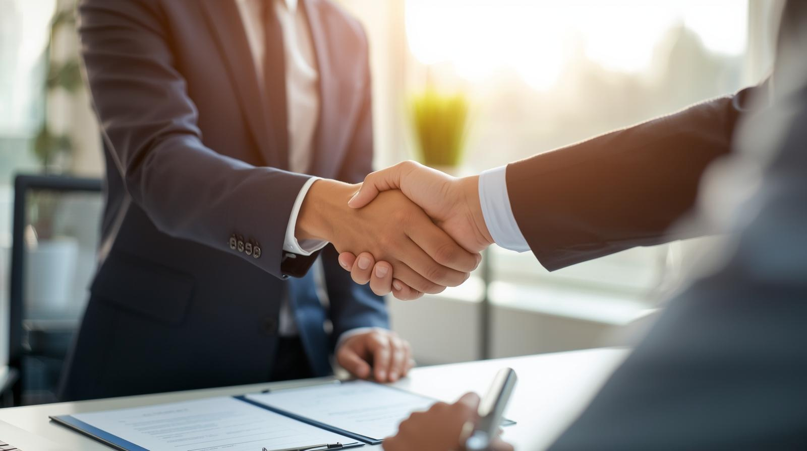 Tipos de Financiamiento en Sendas Residencial