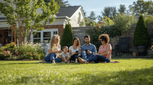 Ubicación Estratégica de Sendas Residencial