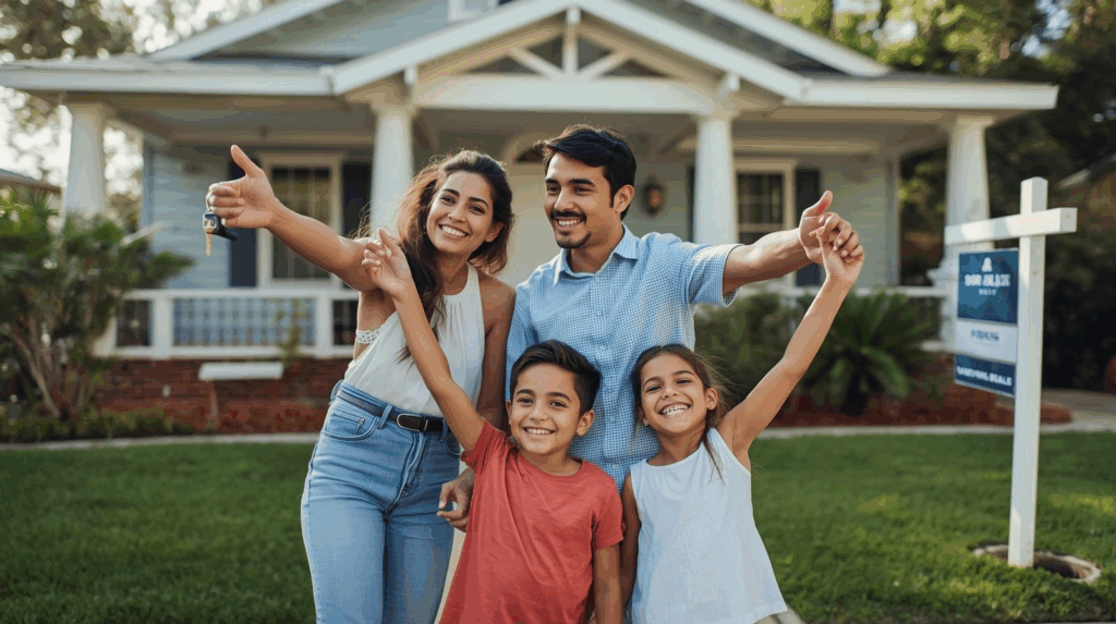 Ubicación estratégica: así es tu día a día más fácil en Sendas Residencial