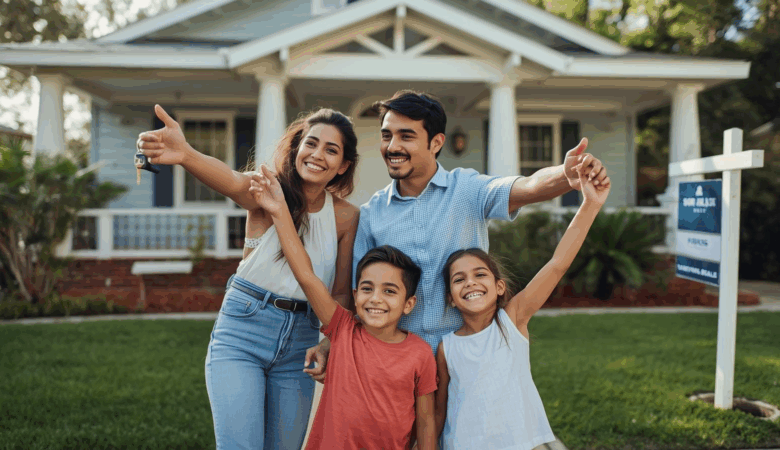 Ubicación estratégica: así es tu día a día más fácil en Sendas Residencial