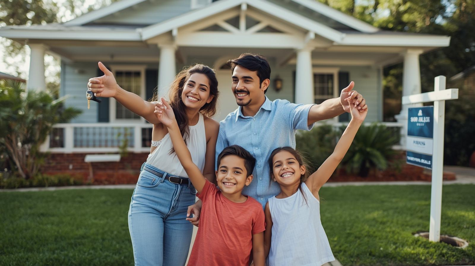 Ubicación Estratégica de Sendas Residencial